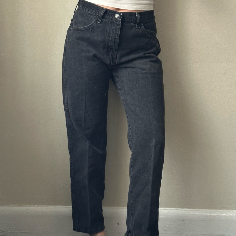 Vintage jeans